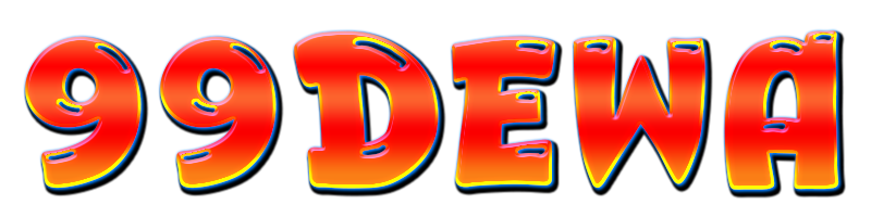 LOGO 99DEWA